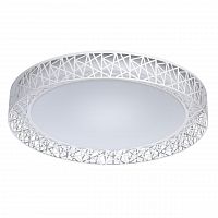 потолочный светодиодный светильник de markt ривз 674012201 в Сочи