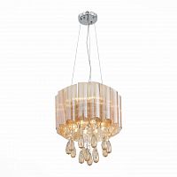 подвесная люстра st luce versita sl401.103.12 в Сочи