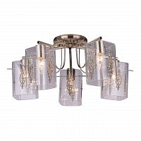 потолочная люстра toplight rosaline tl3710x-05ab в Сочи