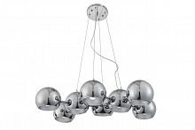 подвесная люстра st luce lino sl852.103.08 в Сочи