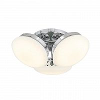потолочная светодиодная люстра st luce idoneo sl946.102.03 в Сочи