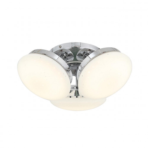 потолочная светодиодная люстра st luce idoneo sl946.102.03 в Сочи