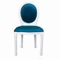стул volker blue+white в Сочи