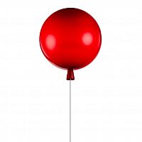 потолочный светильник loft it 5055c/s red в Сочи