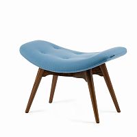 оттоманка contour голубая малая в Сочи