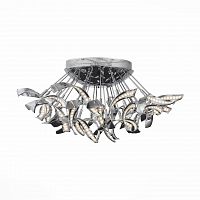 потолочный светодиодный светильник st luce ciocca sl928.102.30 в Сочи