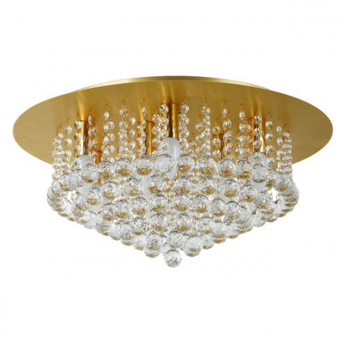 потолочная люстра mw-light венеция 276014509 в Сочи