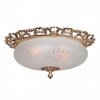 потолочный светильник arti lampadari venezia e 1.13.46 g в Сочи