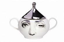 супница silver faces в Сочи