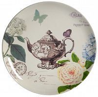 тарелка camellia в Сочи