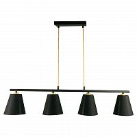 подвесная люстра lussole loft yukon grlsp-8054 в Сочи