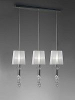 подвесной светильник mantra tiffany 3855 в Сочи