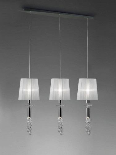 подвесной светильник mantra tiffany 3855 в Сочи