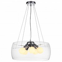 подвесная люстра st luce uovo sl512.103.05 в Сочи
