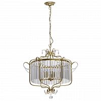 подвесная люстра mw-light адель 373014806 в Сочи