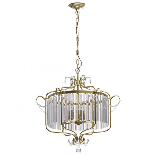 подвесная люстра mw-light адель 373014806 в Сочи