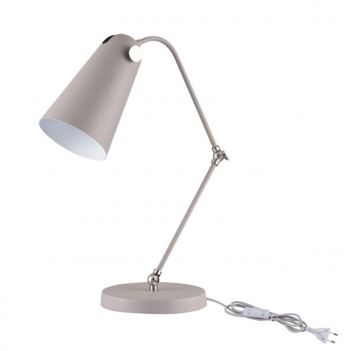 настольная лампа maytoni novara mod611tl-01gr в Сочи