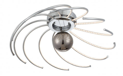 потолочная люстра st luce exclu sl905.102.12 в Сочи
