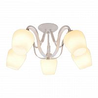 потолочная люстра toplight abegail tl1133-5d в Сочи