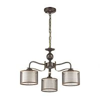 подвесная люстра lumion lilivant 3487/3 в Сочи