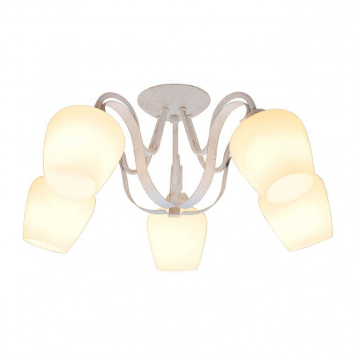 потолочная люстра toplight abegail tl1133-5d в Сочи