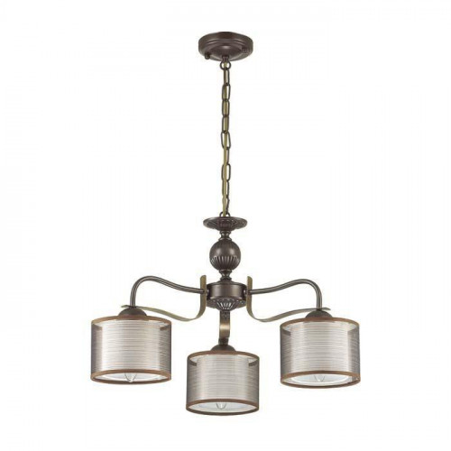 подвесная люстра lumion lilivant 3487/3 в Сочи