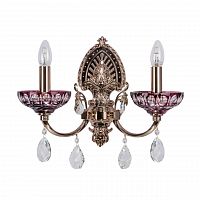 бра osgona boemia 717622 в Сочи