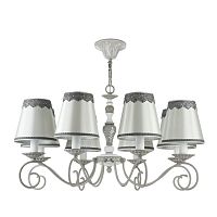 подвесная люстра maytoni bouquet arm023-08-s в Сочи