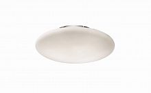 потолочный светильник ideal lux smarties bianco pl1 d33 в Сочи