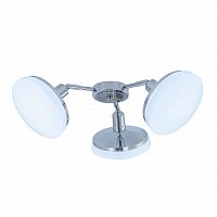 потолочная светодиодная люстра citilux тамбо cl716231nz в Сочи