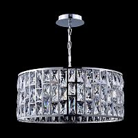 подвесная люстра maytoni gelid mod184-pl-04-ch в Сочи