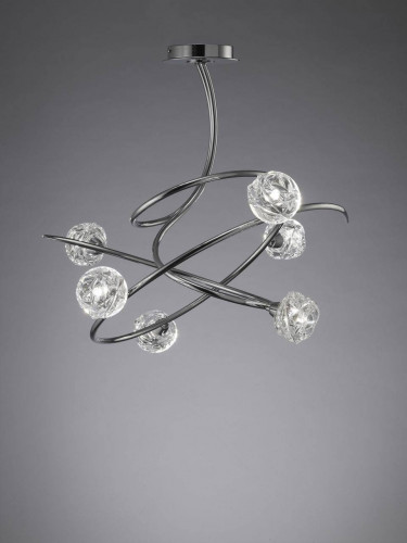 подвесная люстра mantra maremagnum 3941 в Сочи