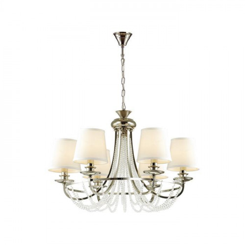 подвесная люстра odeon light liria 4182/6 в Сочи