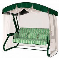 качели leset 905 green premium в Сочи