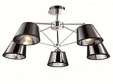 потолочная люстра lumion barensa 2975/5c в Сочи
