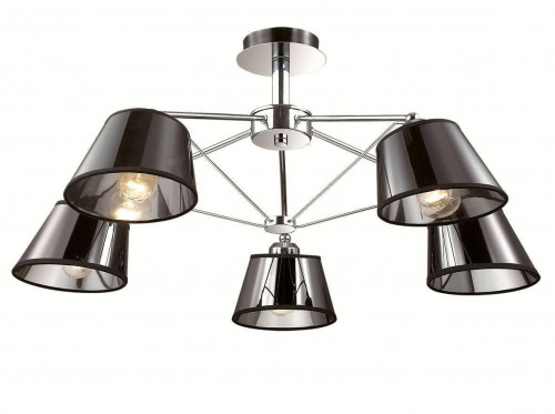 потолочная люстра lumion barensa 2975/5c в Сочи