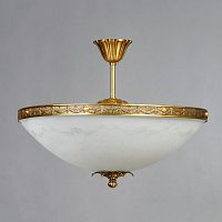 потолочный светильник ambiente merida 0848/50 pl ab в Сочи