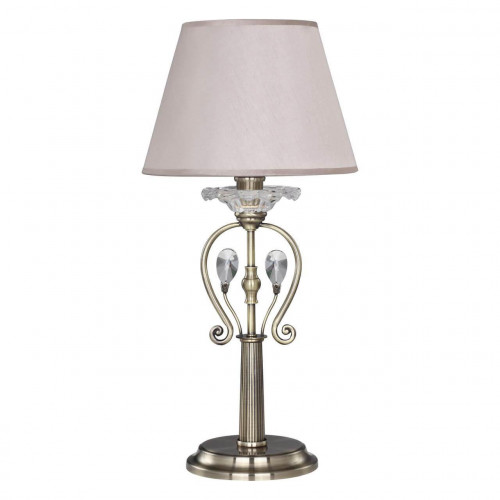 настольная лампа favourite crown 2175-1t в Сочи