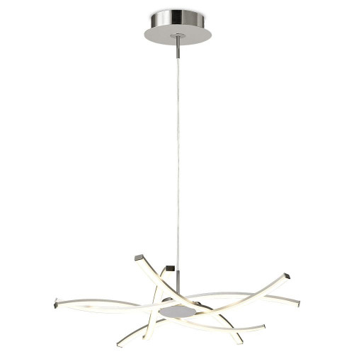 подвесная светодиодная люстра mantra aire led 5914 в Сочи