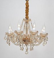 подвесная люстра favourite brendy 1738-8p в Сочи
