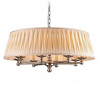подвесная люстра newport 31508/c в Сочи