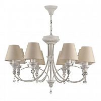 подвесная люстра maytoni torino arm139-08-w в Сочи