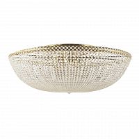 потолочная люстра dio darte elite asti e 1.2.150.100 g золото в Сочи