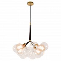 подвесная люстра lussole loft lsp-8171 в Сочи