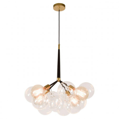 подвесная люстра lussole loft lsp-8171 в Сочи