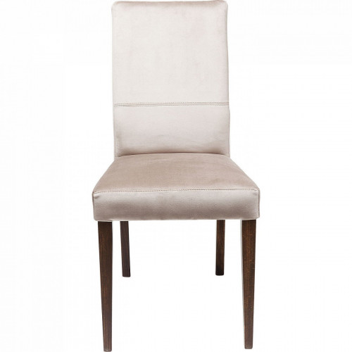 стул mara серебряный в Сочи