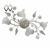 потолочная люстра mw-light восторг 242014704 в Сочи