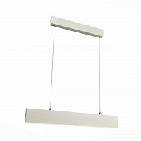 подвесной светодиодный светильник st luce percetti sl567.503.01 в Сочи