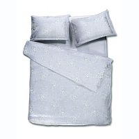 комплект постельного белья decoflux сатин семейный elizabeth grey в Сочи
