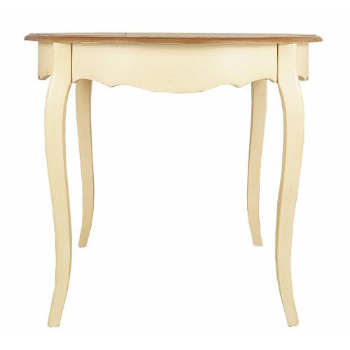 стол обеденный leontina бежевый в Сочи